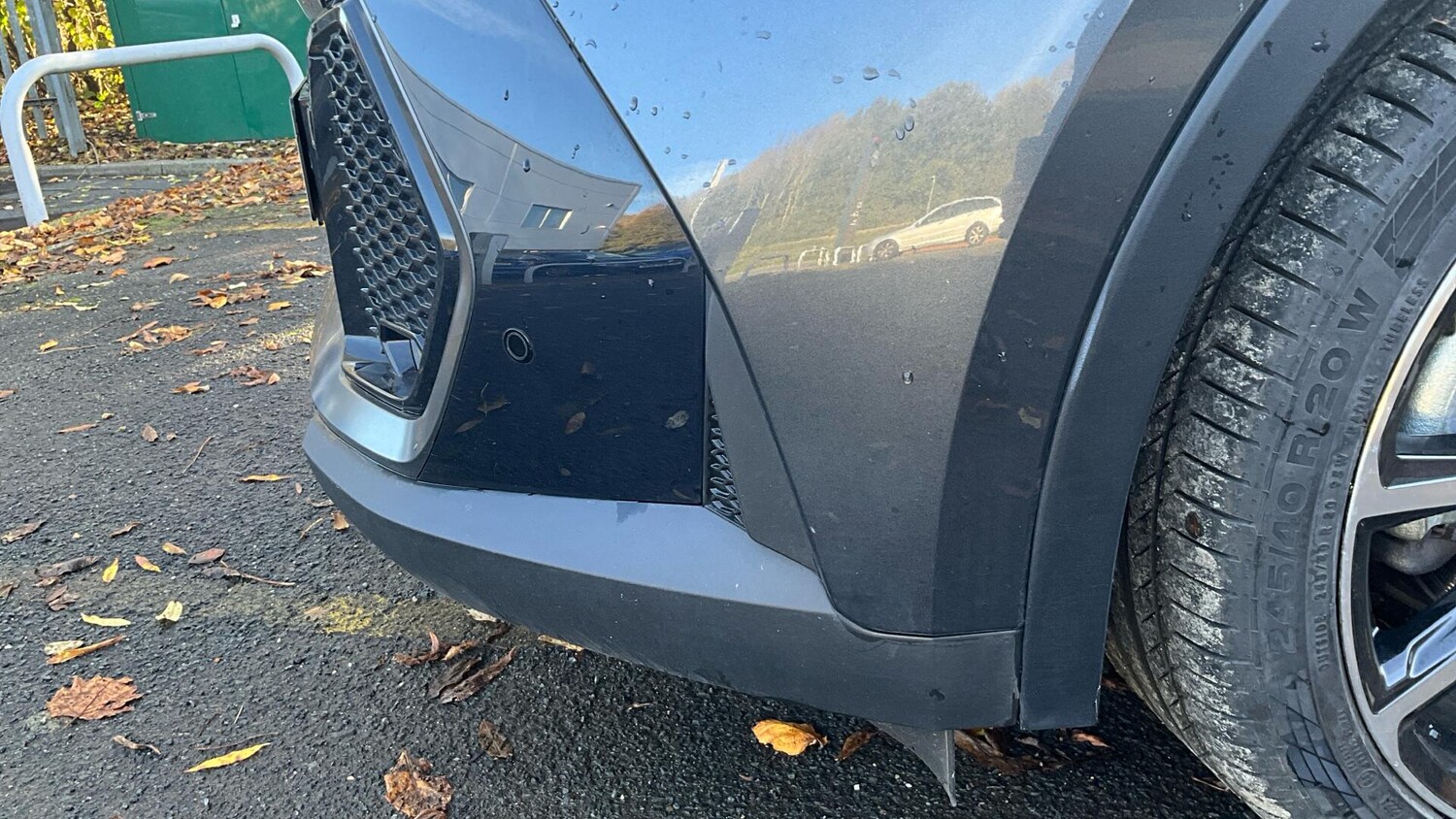 Used Toyota C-HR for sale - 76528084: Photo 44