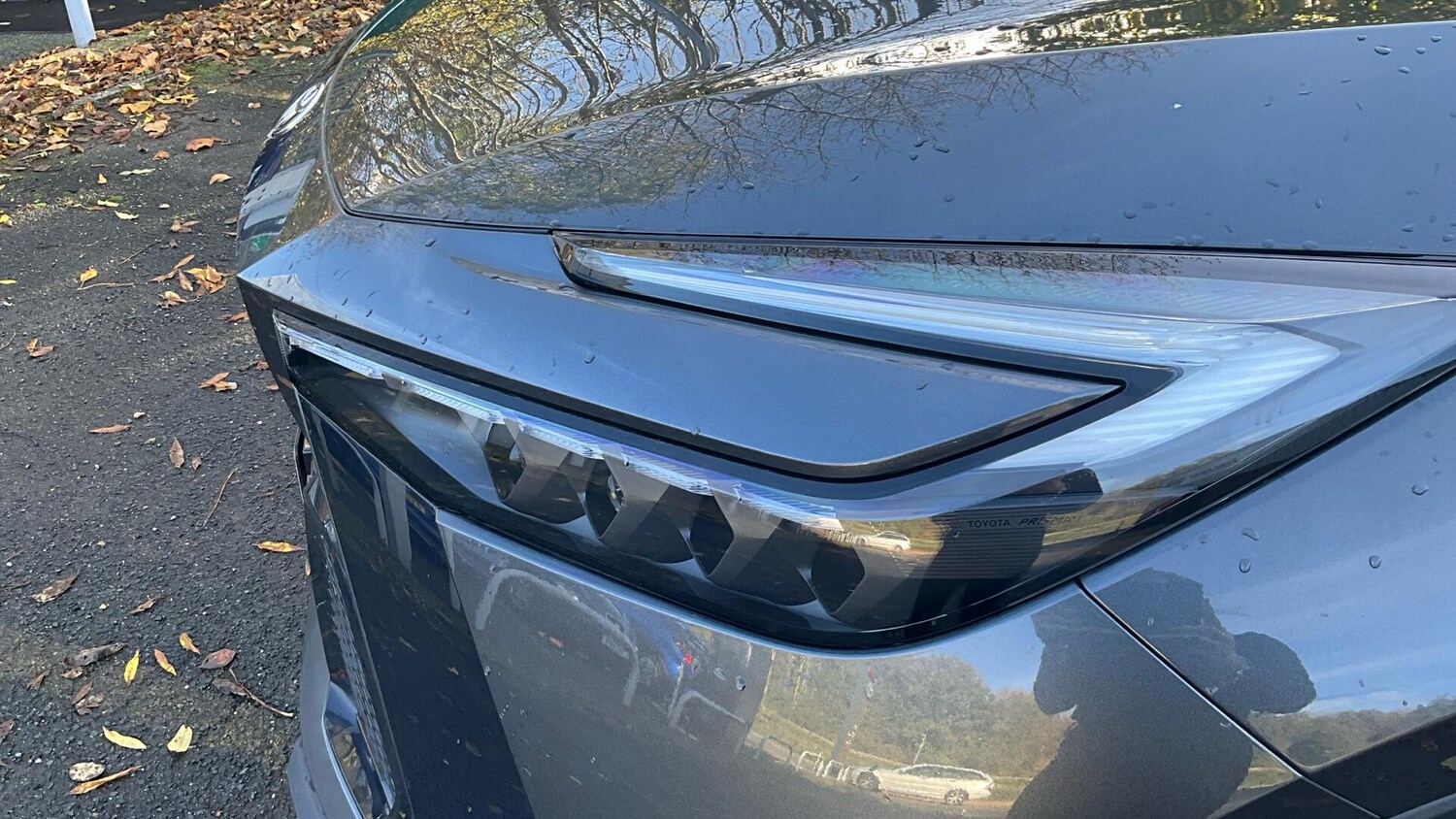 Used Toyota C-HR for sale - 76528084: Photo 45