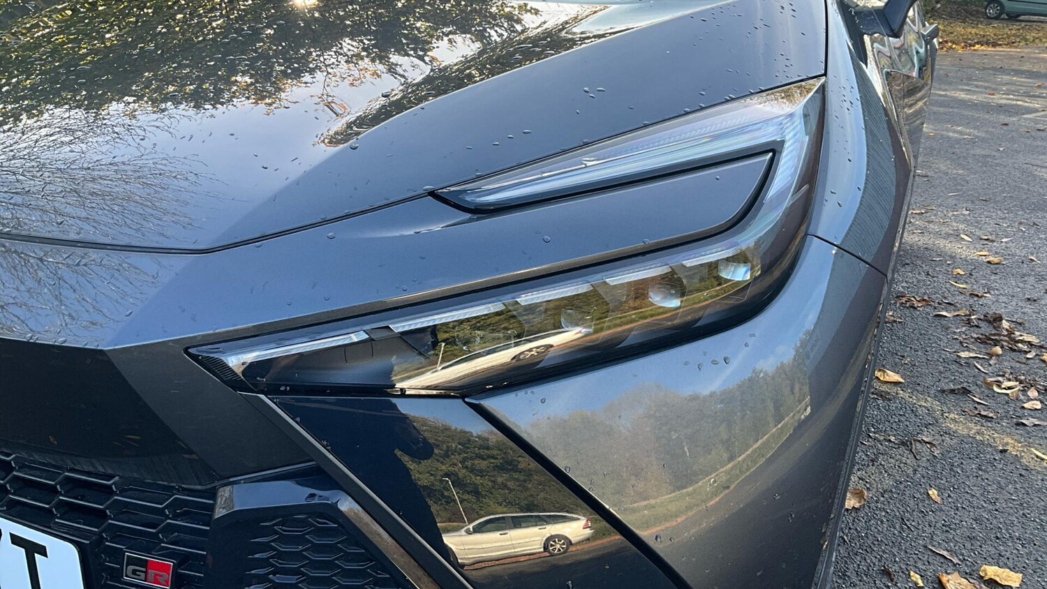 Used Toyota C-HR for sale - 76528084: Photo 46