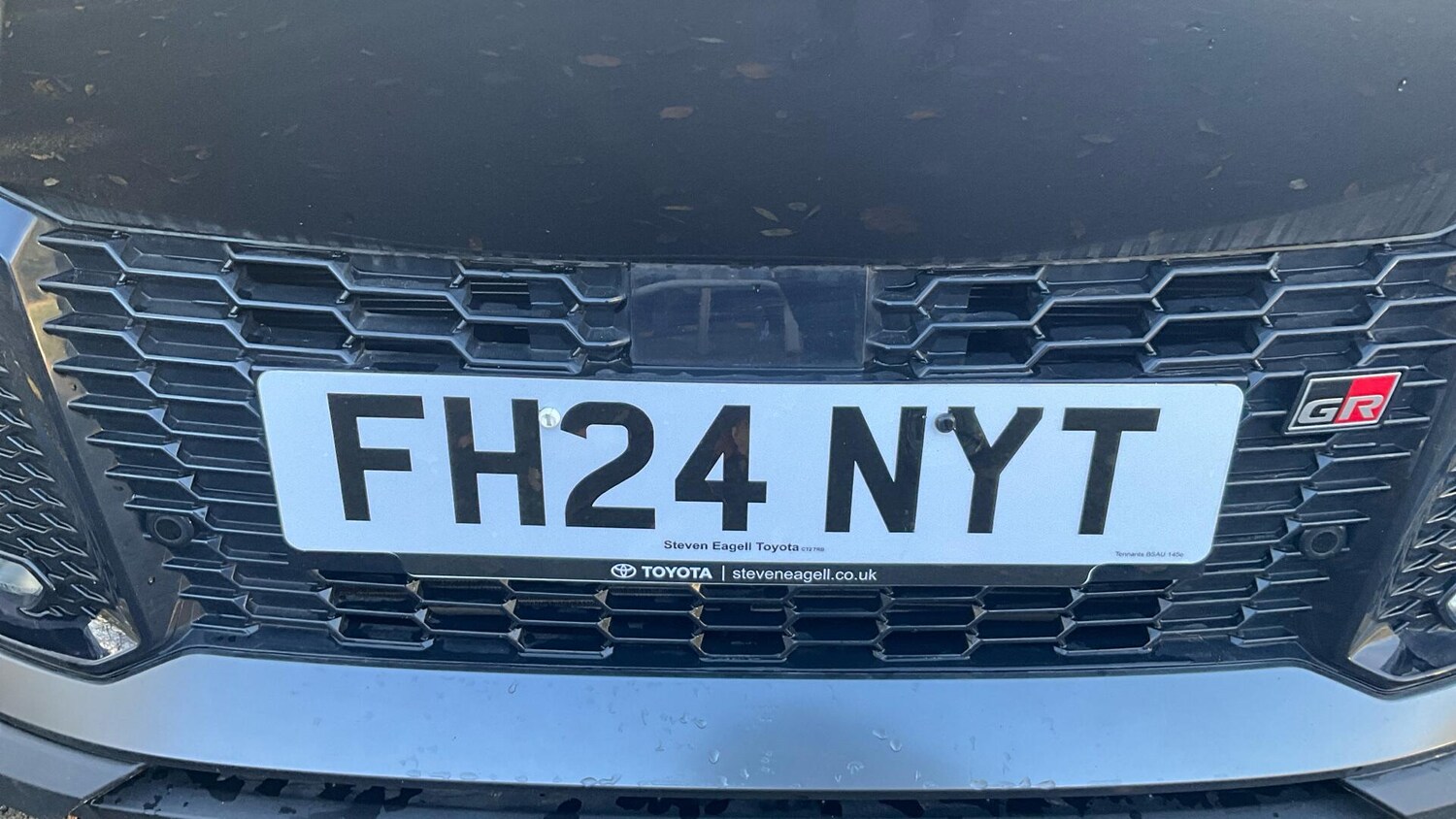 Used Toyota C-HR for sale - 76528084: Photo 47