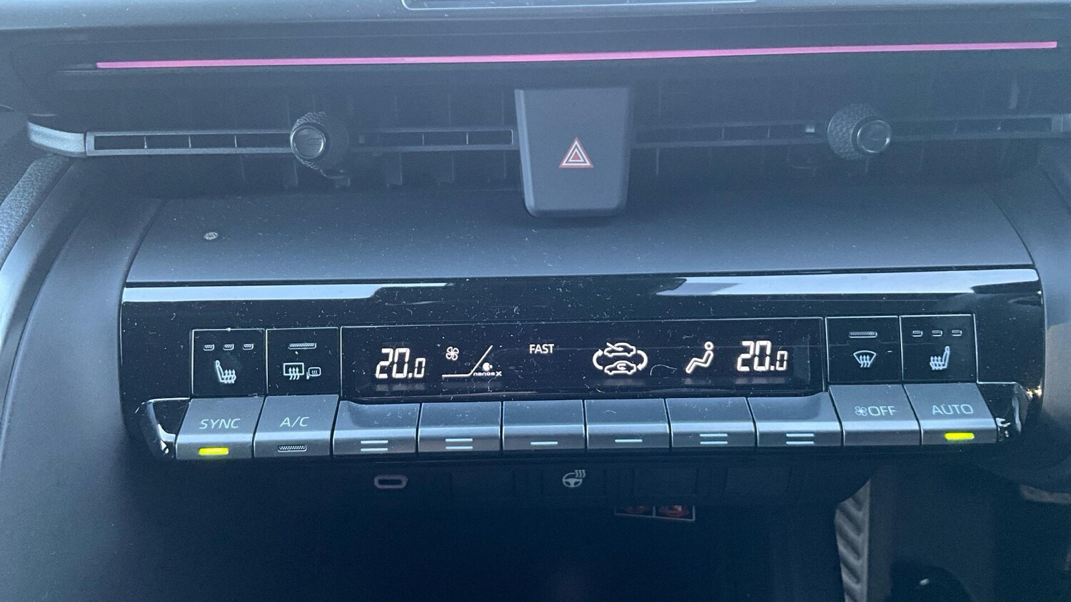 Used Toyota C-HR for sale - 76528084: Photo 49