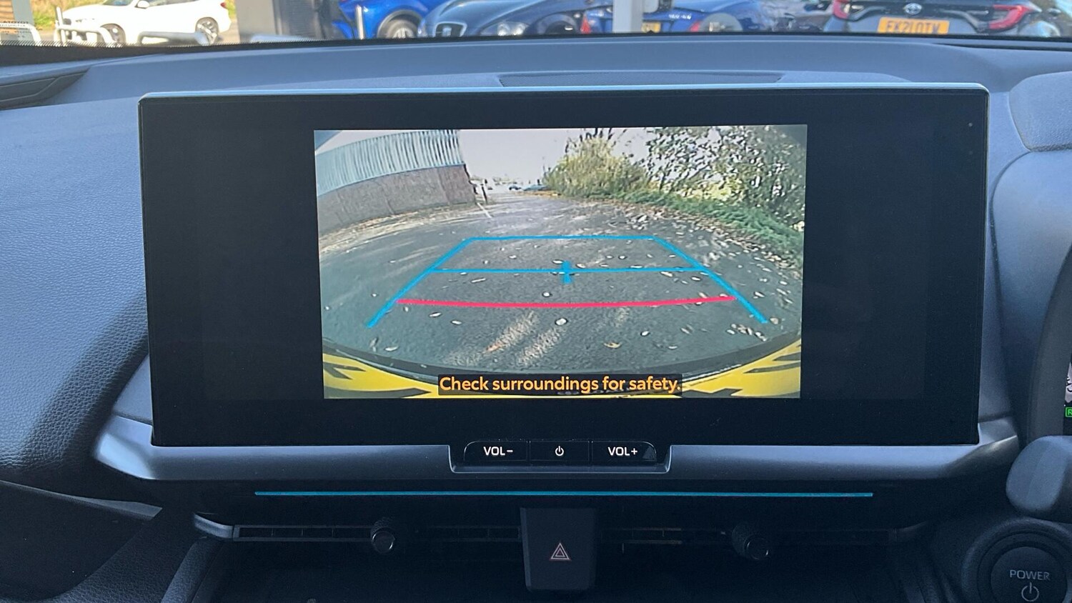 Used Toyota C-HR for sale - 76528084: Photo 51