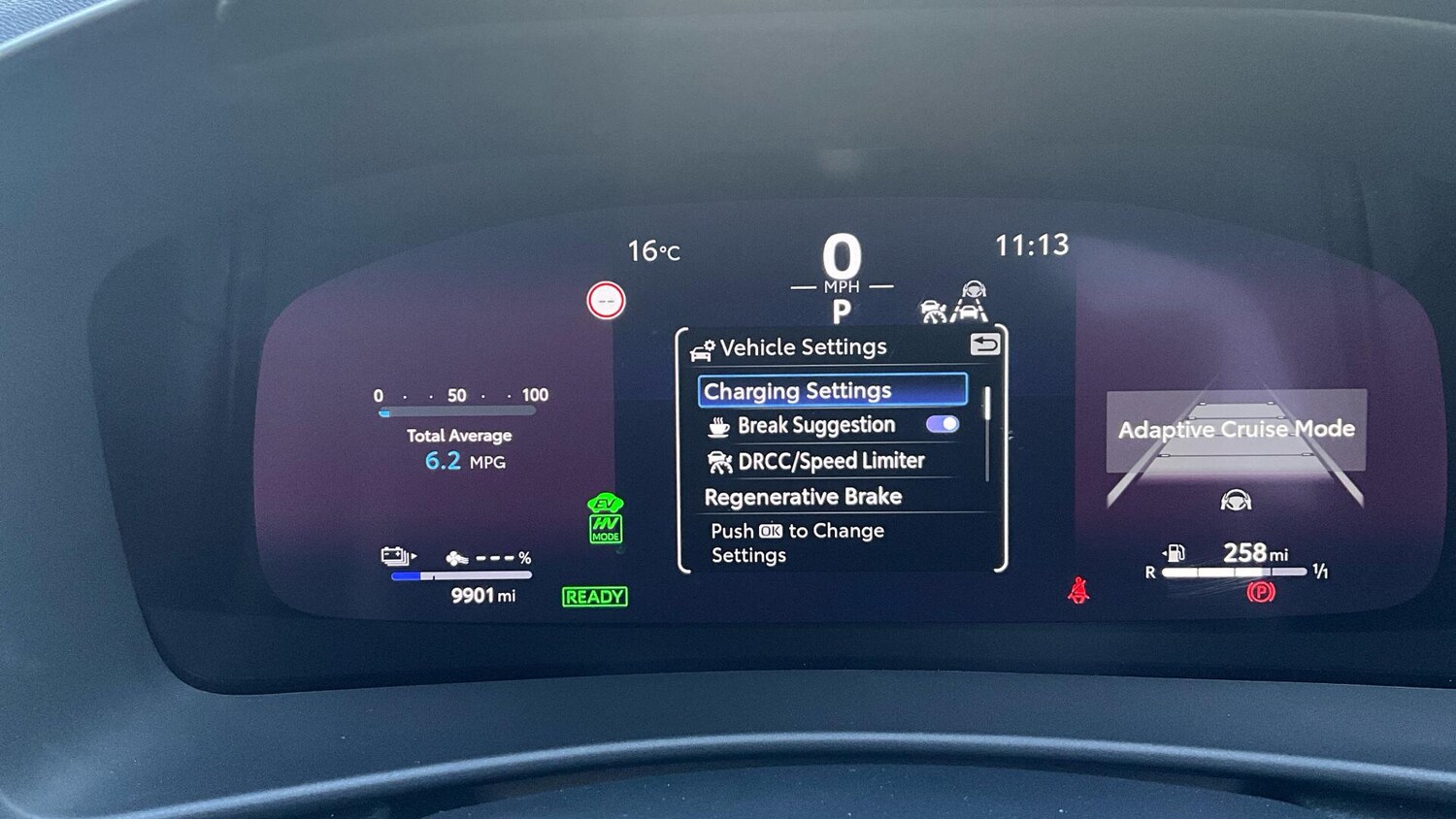 Used Toyota C-HR for sale - 76528084: Photo 60