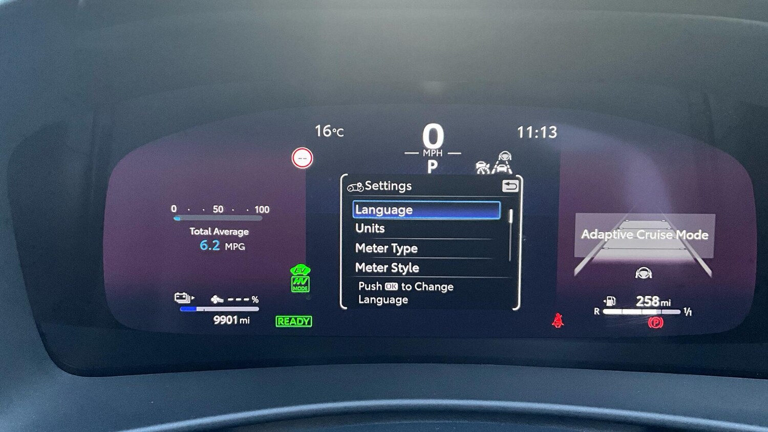 Used Toyota C-HR for sale - 76528084: Photo 61