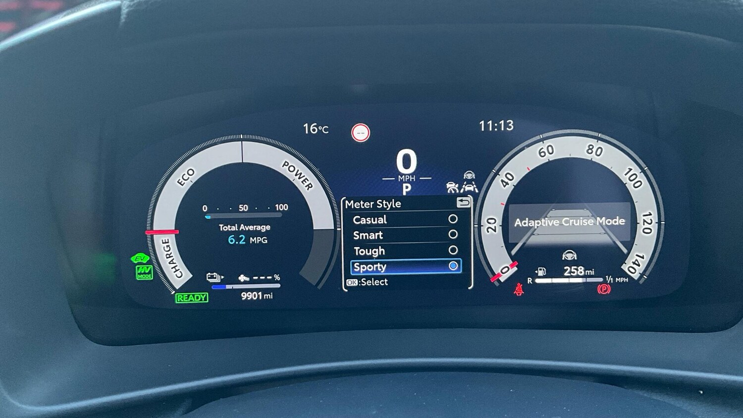 Used Toyota C-HR for sale - 76528084: Photo 62