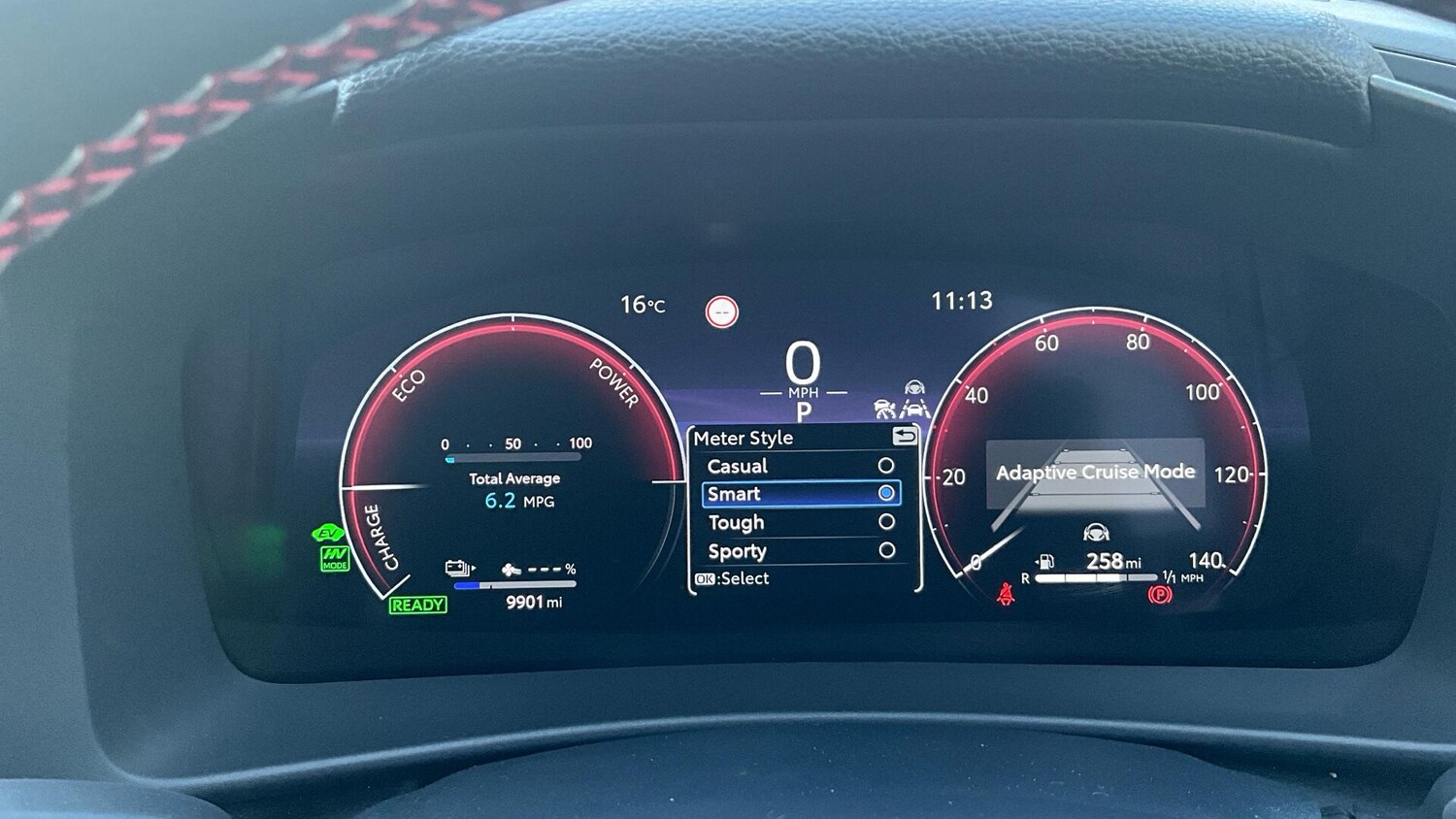 Used Toyota C-HR for sale - 76528084: Photo 63