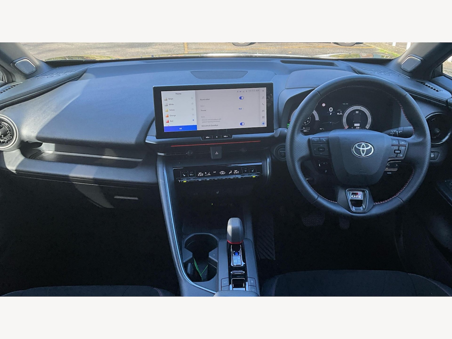 Used Toyota C-HR for sale - 76528084: Photo 7