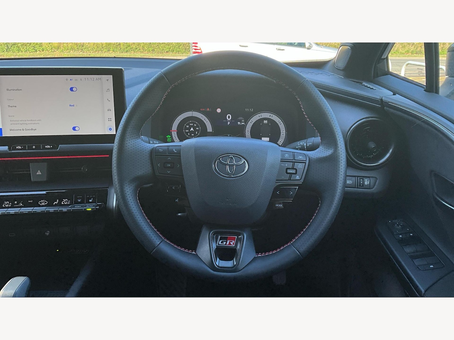 Used Toyota C-HR for sale - 76528084: Photo 8
