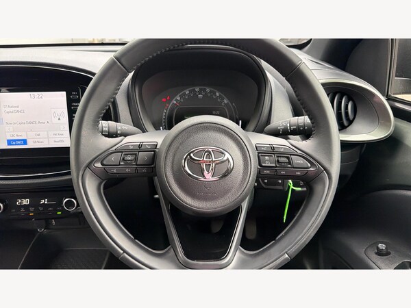 Used Toyota Aygo X 2023 for sale - 76179696: Photo 10