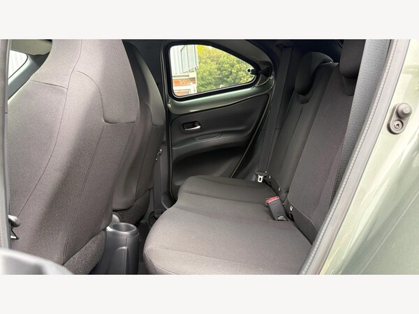 Used Toyota Aygo X 2023 for sale - 76179696: Photo 15