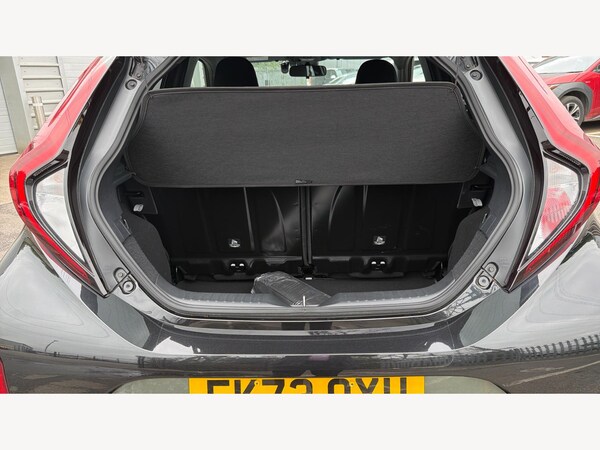 Used Toyota Aygo X 2023 for sale - 76179696: Photo 16