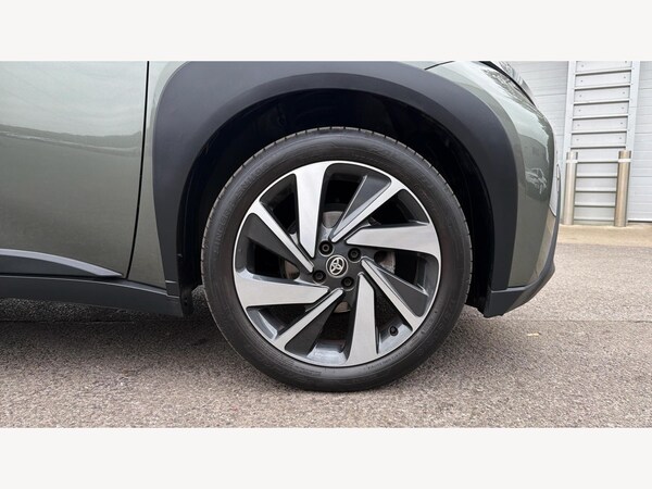 Used Toyota Aygo X 2023 for sale - 76179696: Photo 20