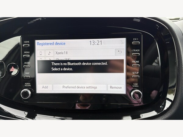 Used Toyota Aygo X 2023 for sale - 76179696: Photo 22
