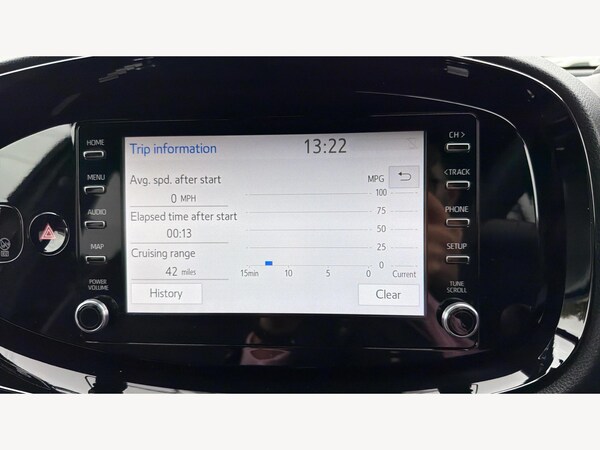 Used Toyota Aygo X 2023 for sale - 76179696: Photo 23