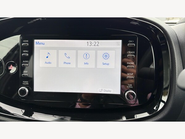 Used Toyota Aygo X 2023 for sale - 76179696: Photo 24