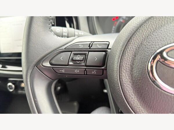 Used Toyota Aygo X 2023 for sale - 76179696: Photo 35