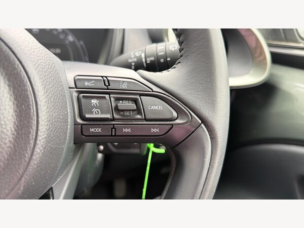 Used Toyota Aygo X 2023 for sale - 76179696: Photo 36