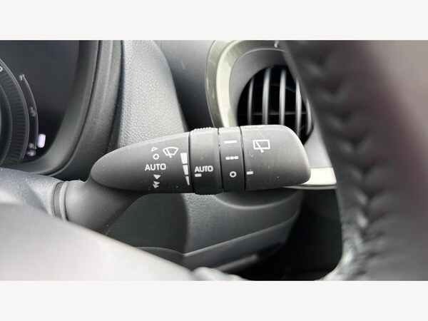 Used Toyota Aygo X 2023 for sale - 76179696: Photo 37
