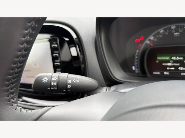 Used Toyota Aygo X 2023 for sale - 76179696: Photo 38