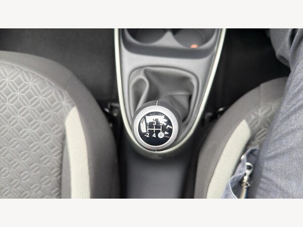 Used Toyota Aygo X 2023 for sale - 76179696: Photo 39