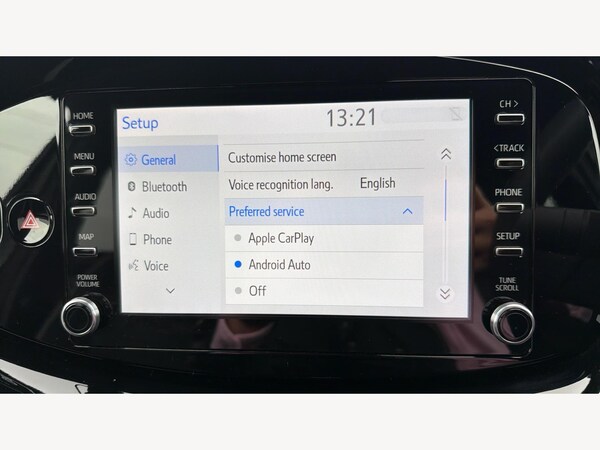 Used Toyota Aygo X 2023 for sale - 76179696: Photo 42