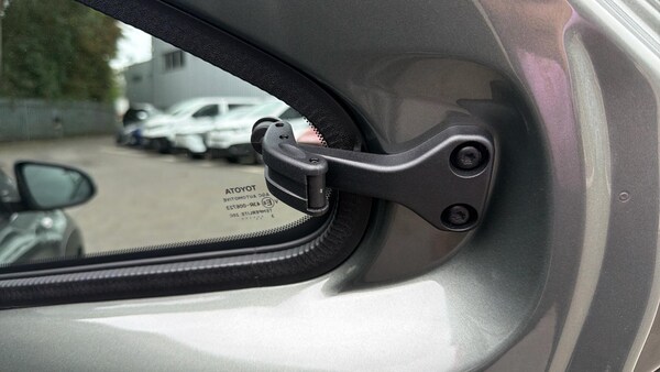 Used Toyota Aygo X 2023 for sale - 76179696: Photo 46