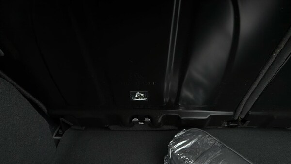 Used Toyota Aygo X 2023 for sale - 76179696: Photo 51