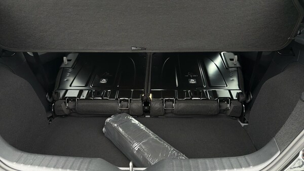 Used Toyota Aygo X 2023 for sale - 76179696: Photo 53
