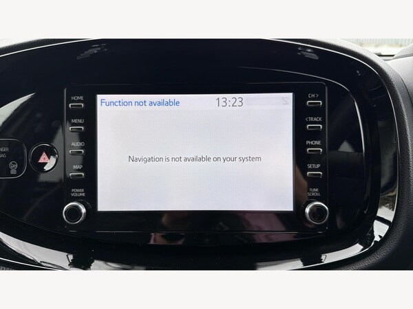 Used Toyota Aygo X 2023 for sale - 76179696: Photo 9