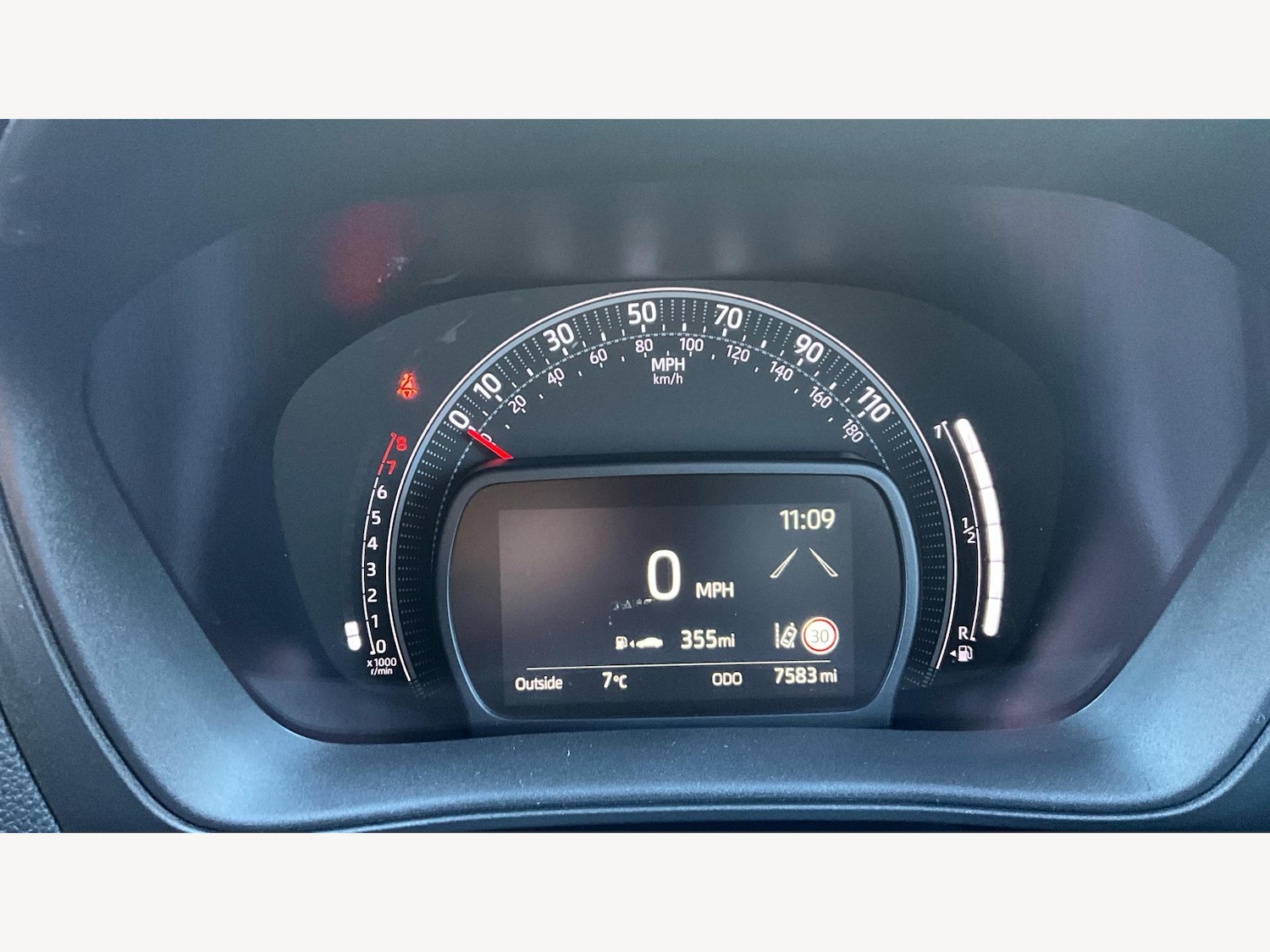 Used Toyota Aygo X 2025 for sale - 77163422: Photo 11