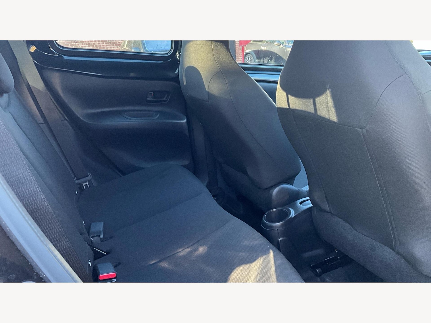 Used Toyota Aygo X 2025 for sale - 77163422: Photo 14