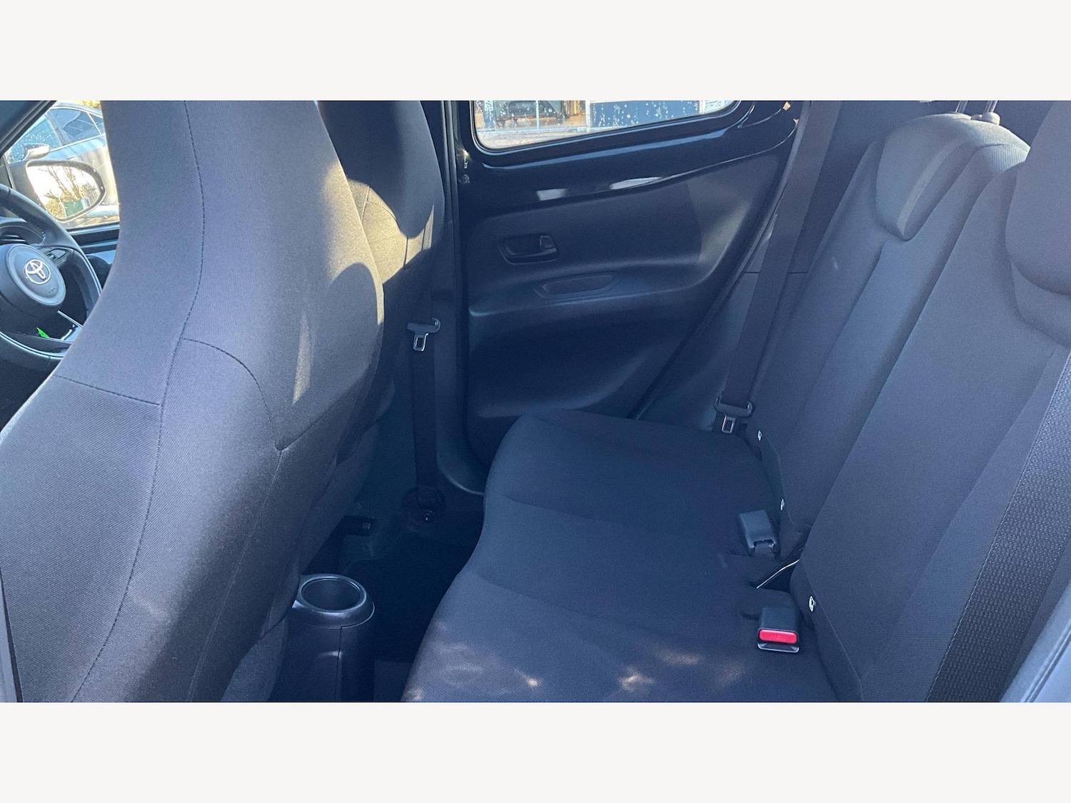 Used Toyota Aygo X 2025 for sale - 77163422: Photo 15