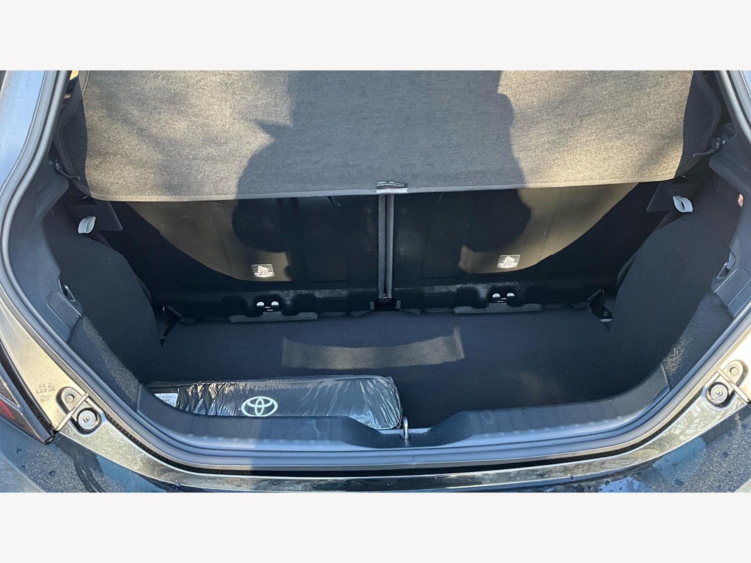 Used Toyota Aygo X 2025 for sale - 77163422: Photo 16