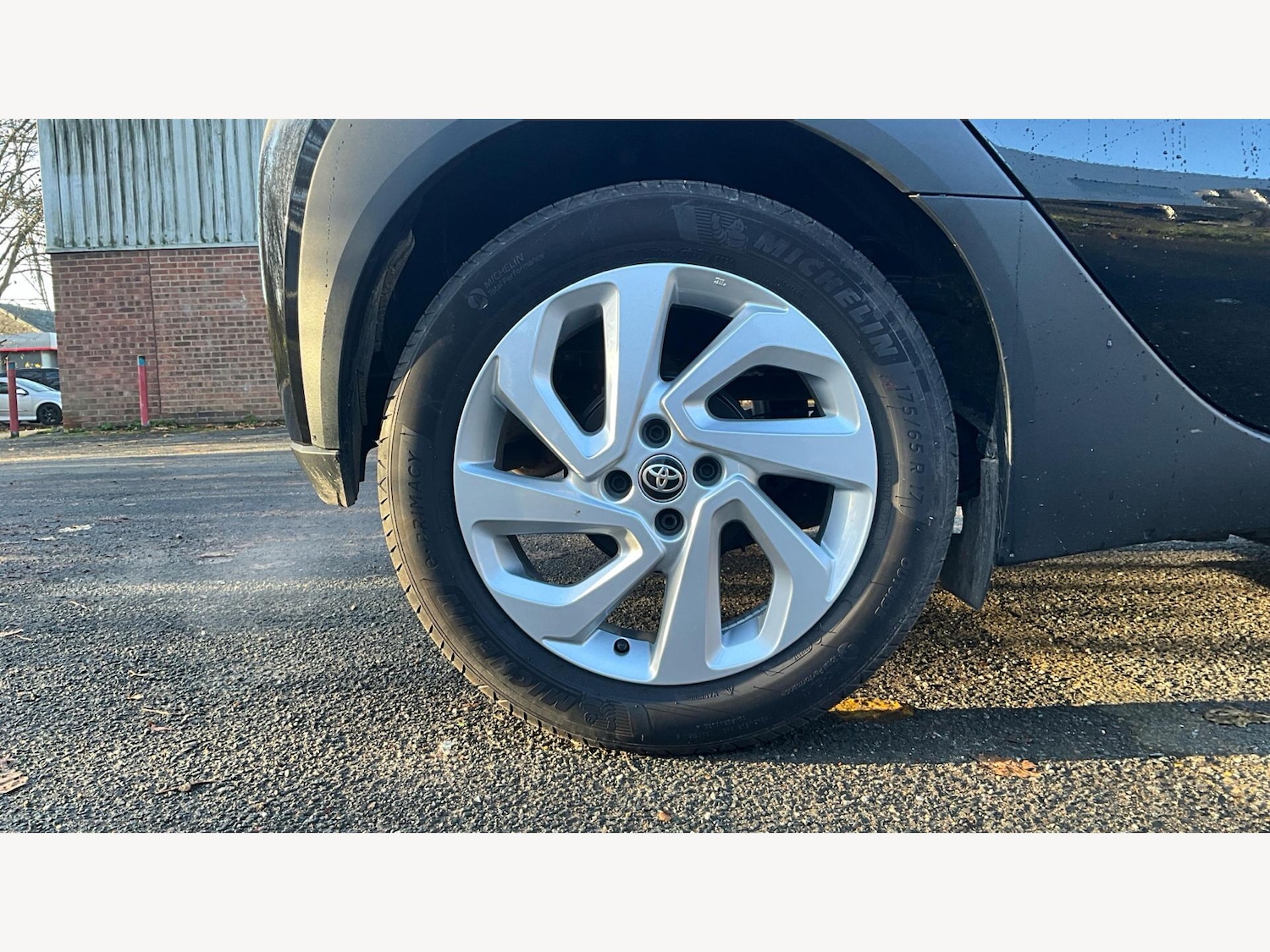 Used Toyota Aygo X 2025 for sale - 77163422: Photo 20