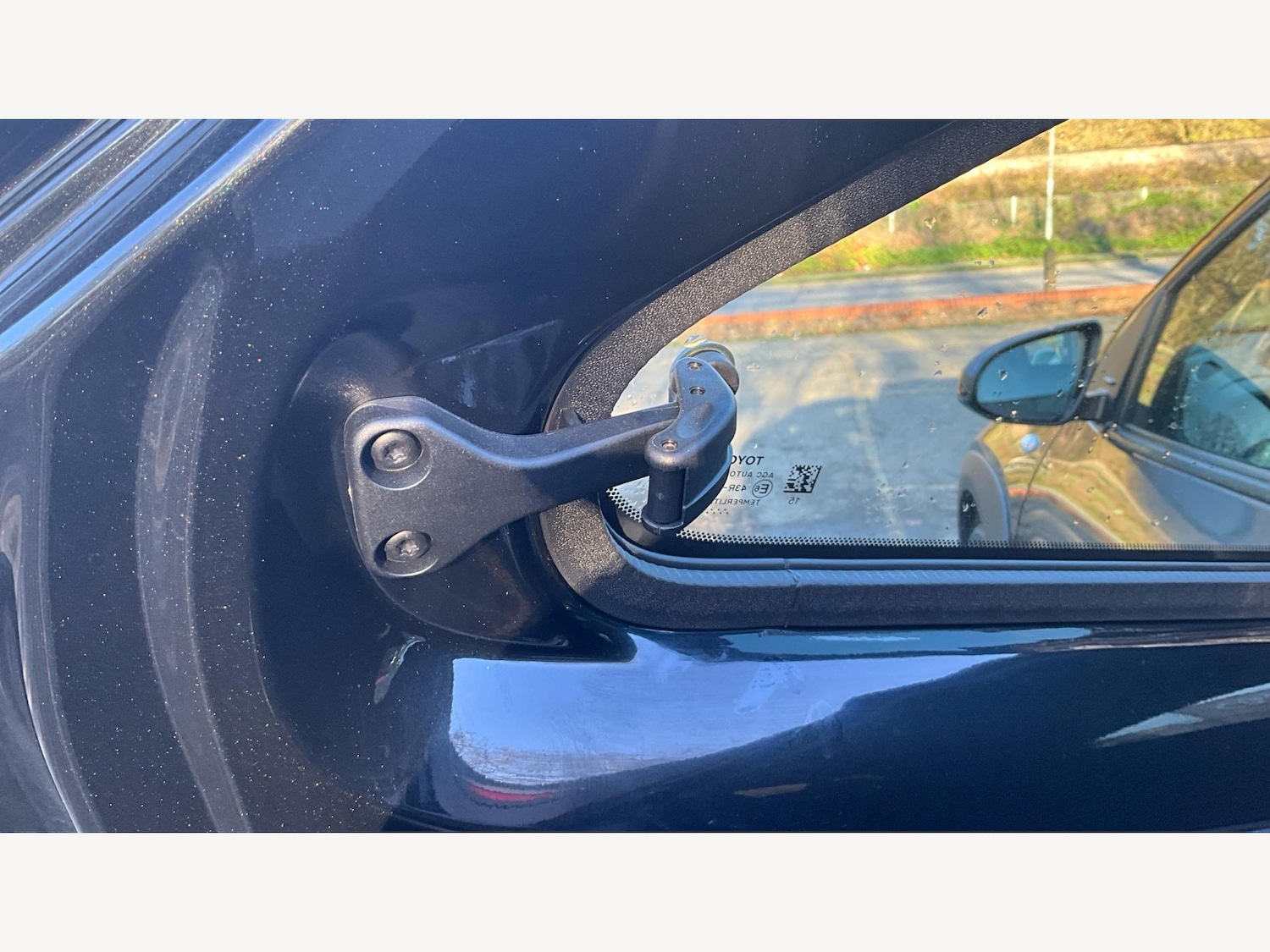 Used Toyota Aygo X 2025 for sale - 77163422: Photo 22