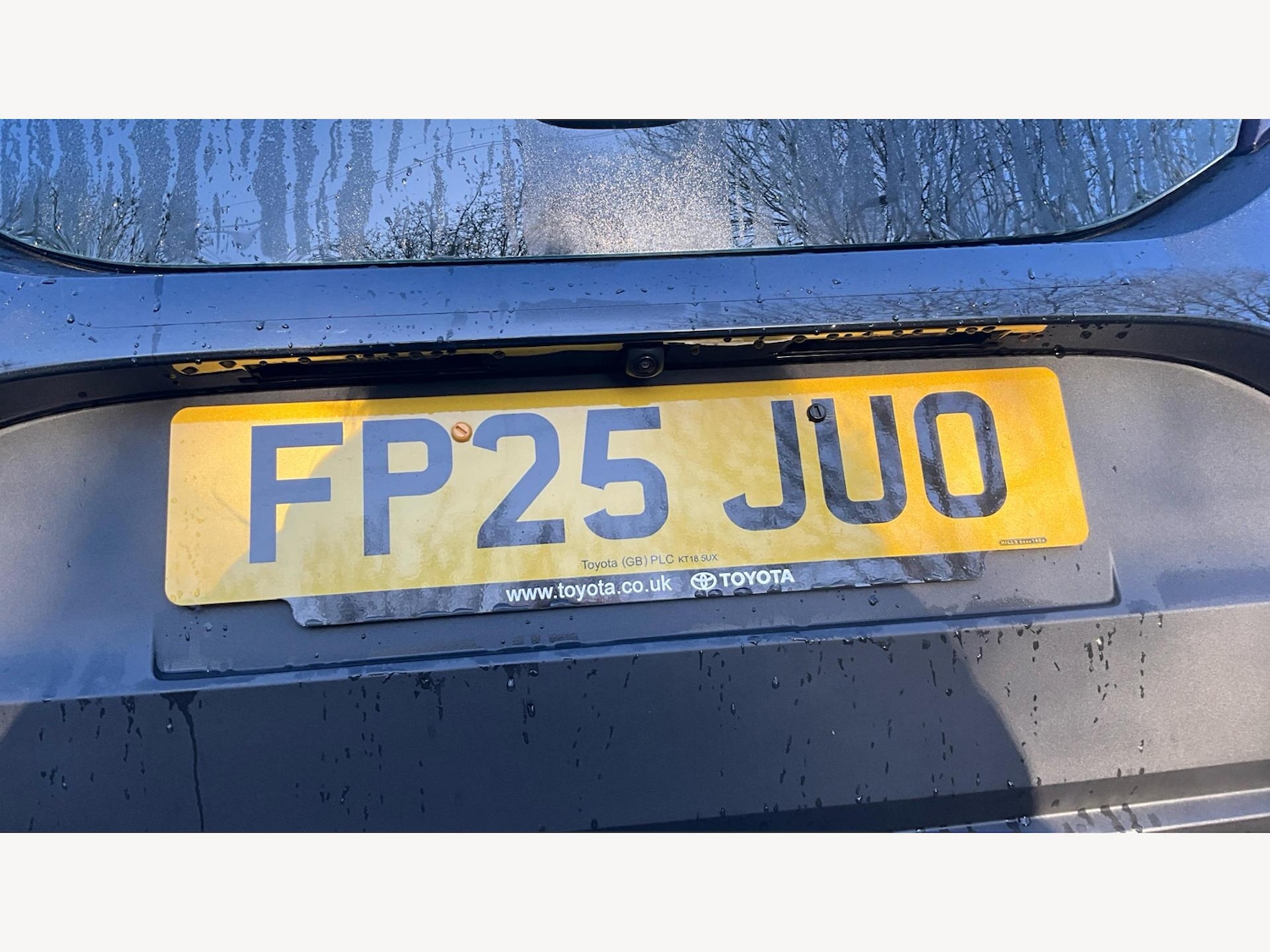 Used Toyota Aygo X 2025 for sale - 77163422: Photo 25