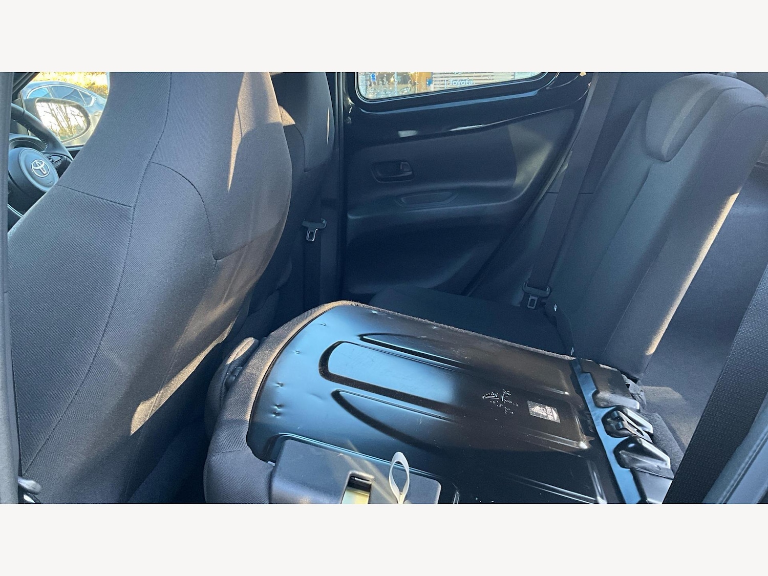 Used Toyota Aygo X 2025 for sale - 77163422: Photo 27