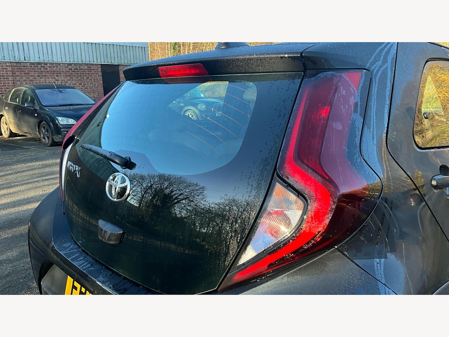 Used Toyota Aygo X 2025 for sale - 77163422: Photo 29