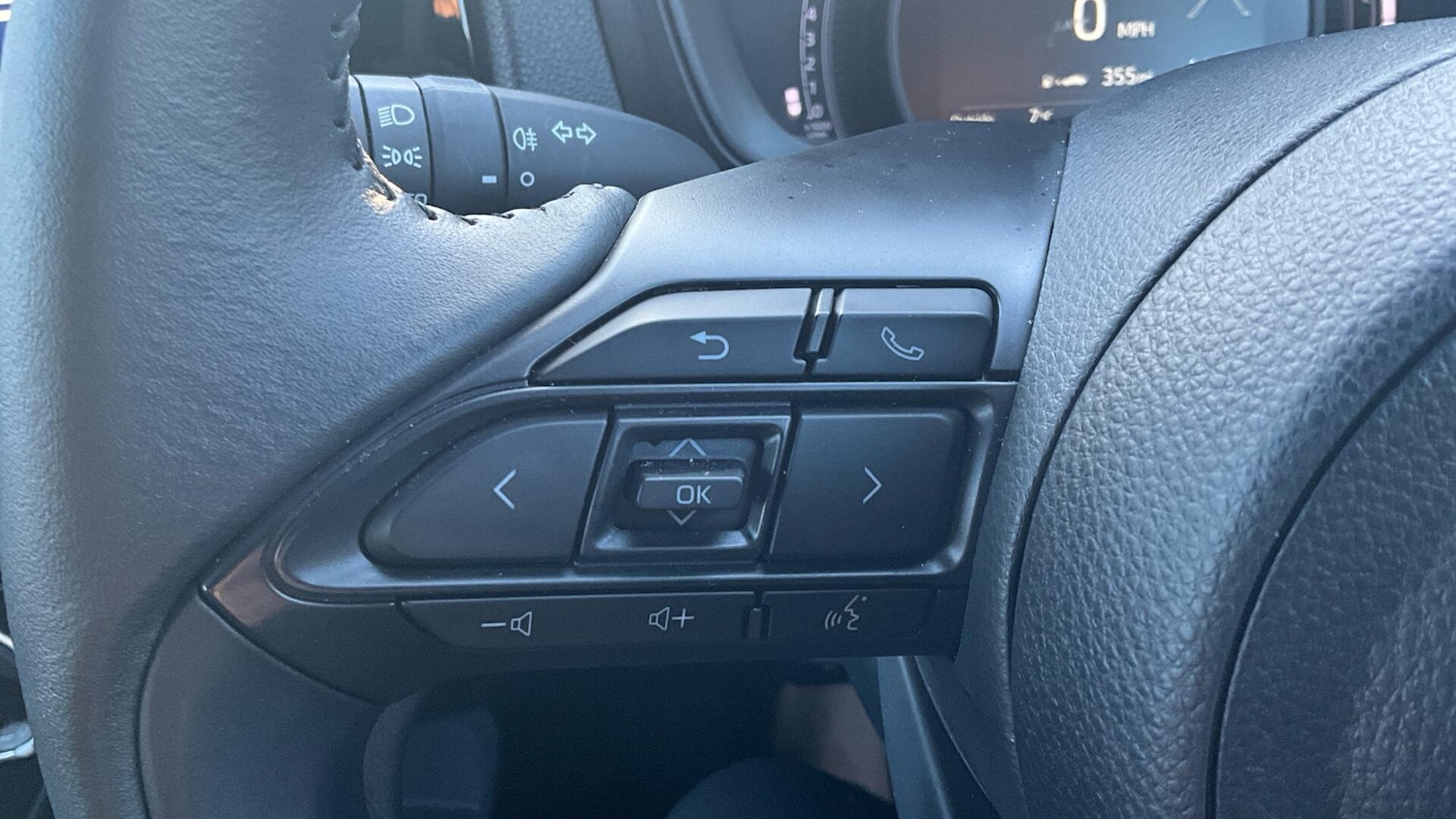 Used Toyota Aygo X 2025 for sale - 77163422: Photo 38