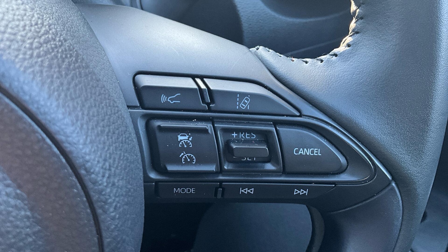 Used Toyota Aygo X 2025 for sale - 77163422: Photo 39