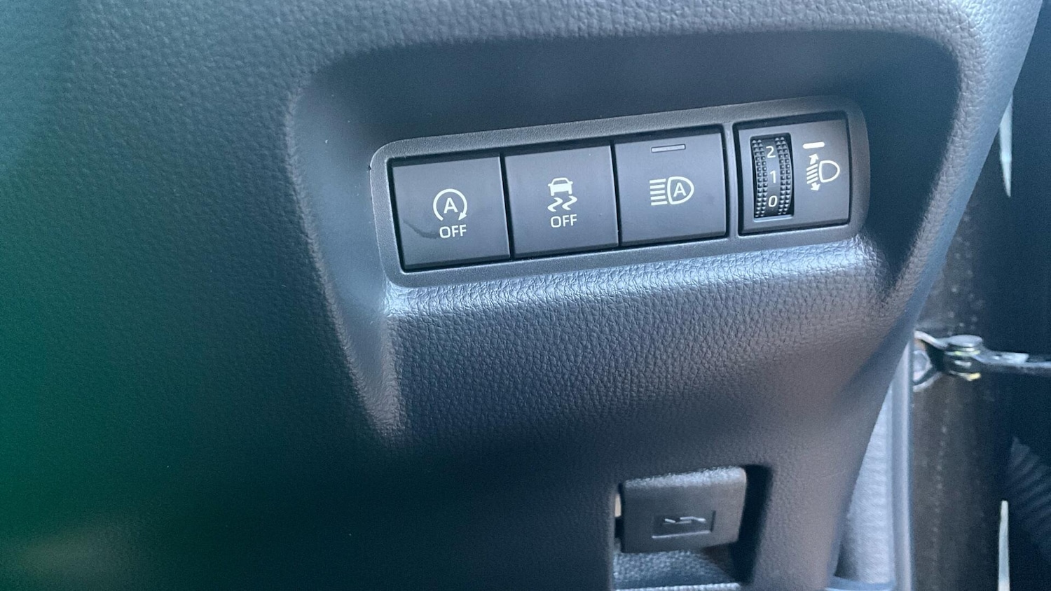 Used Toyota Aygo X 2025 for sale - 77163422: Photo 40