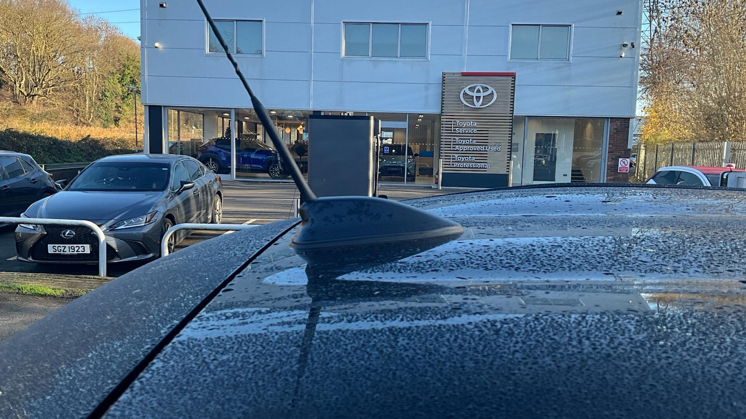 Used Toyota Aygo X 2025 for sale - 77163422: Photo 53