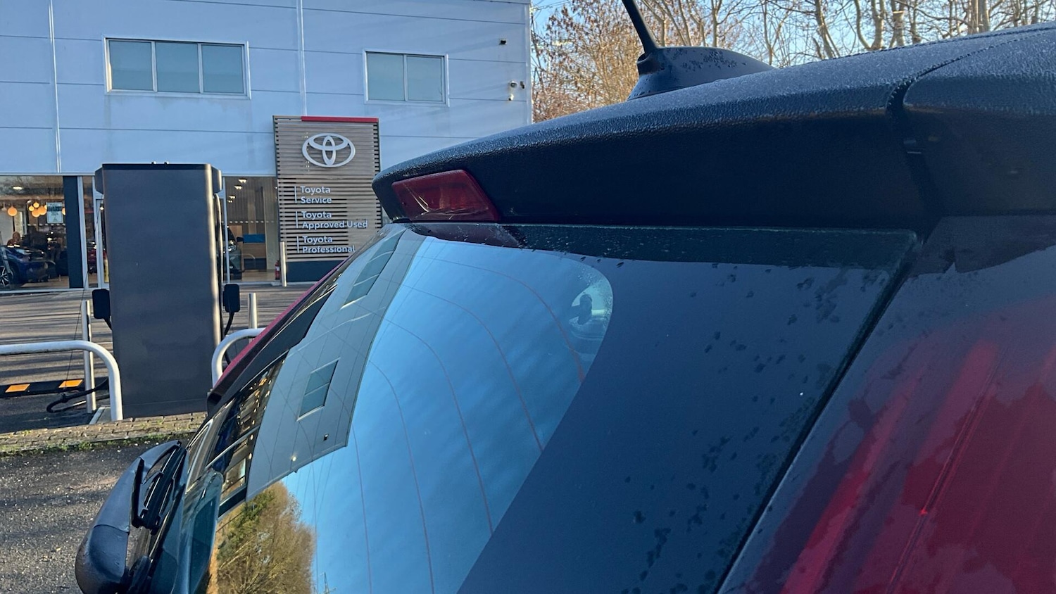 Used Toyota Aygo X 2025 for sale - 77163422: Photo 54