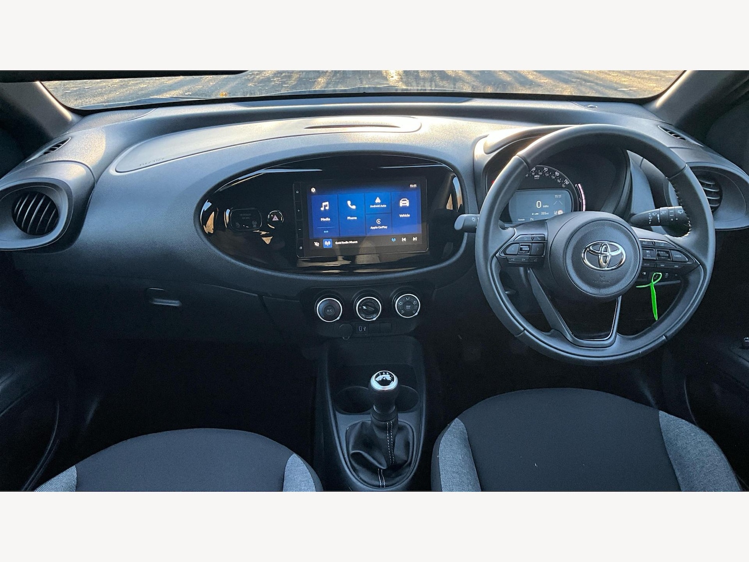 Used Toyota Aygo X 2025 for sale - 77163422: Photo 7