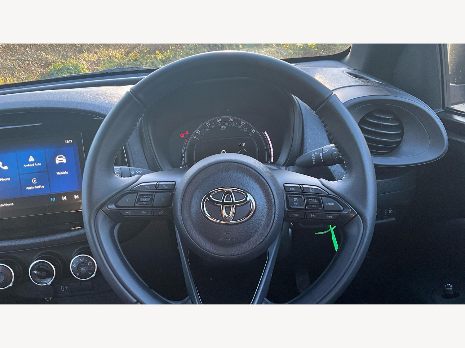 Used Toyota Aygo X 2025 for sale - 77163422: Photo 8
