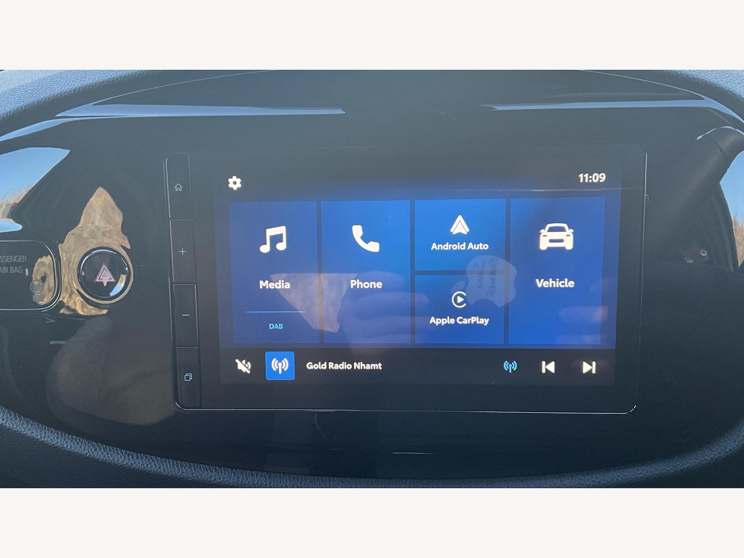 Used Toyota Aygo X 2025 for sale - 77163422: Photo 9