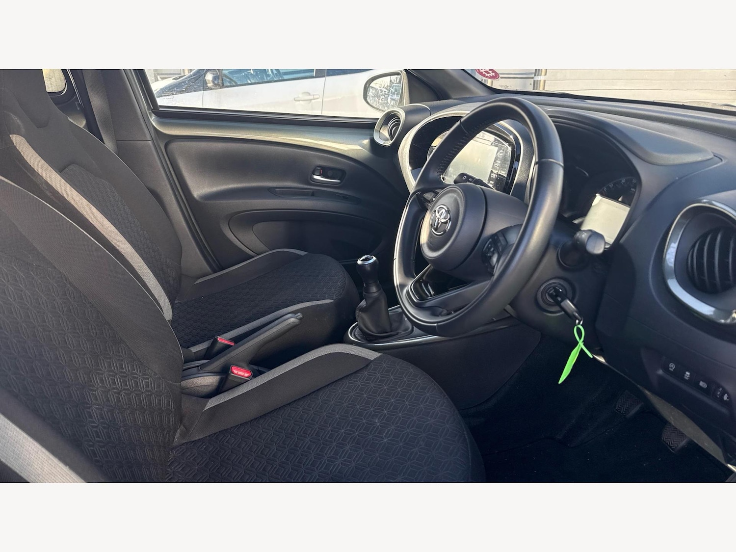 Used Toyota Aygo X 2022 for sale - 77799437: Photo 13