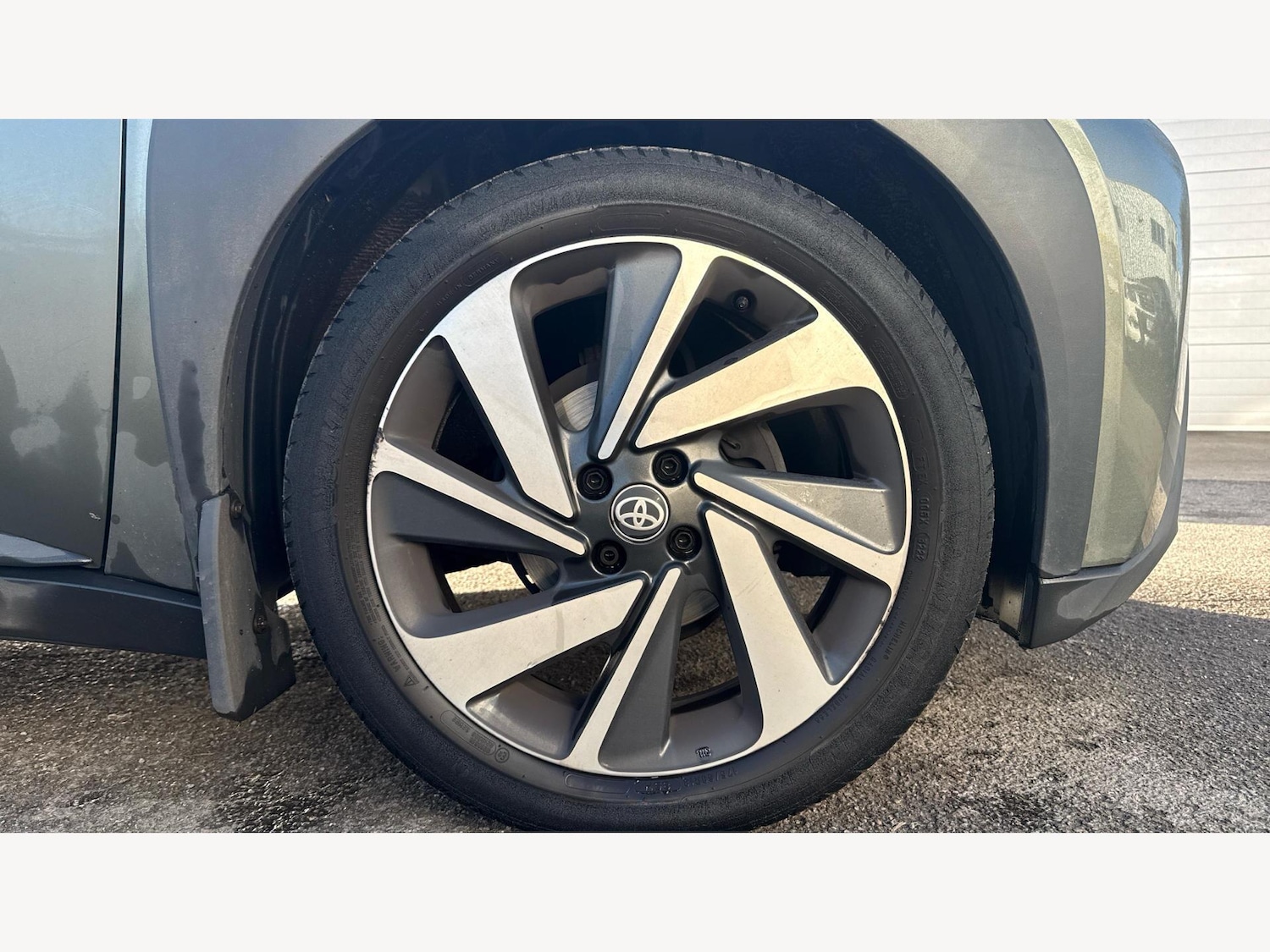 Used Toyota Aygo X 2022 for sale - 77799437: Photo 20