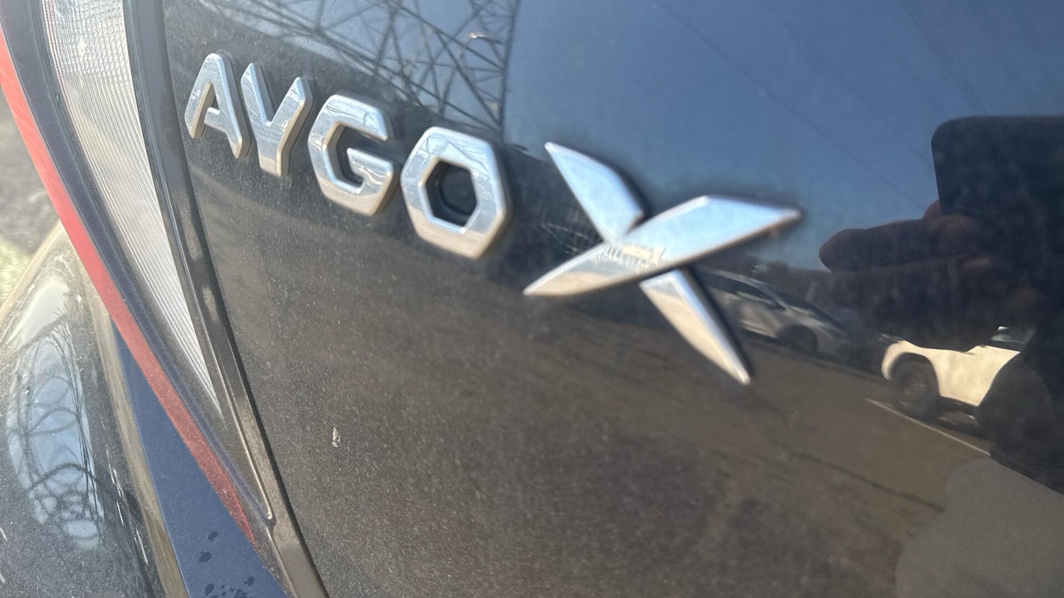 Used Toyota Aygo X 2022 for sale - 77799437: Photo 41