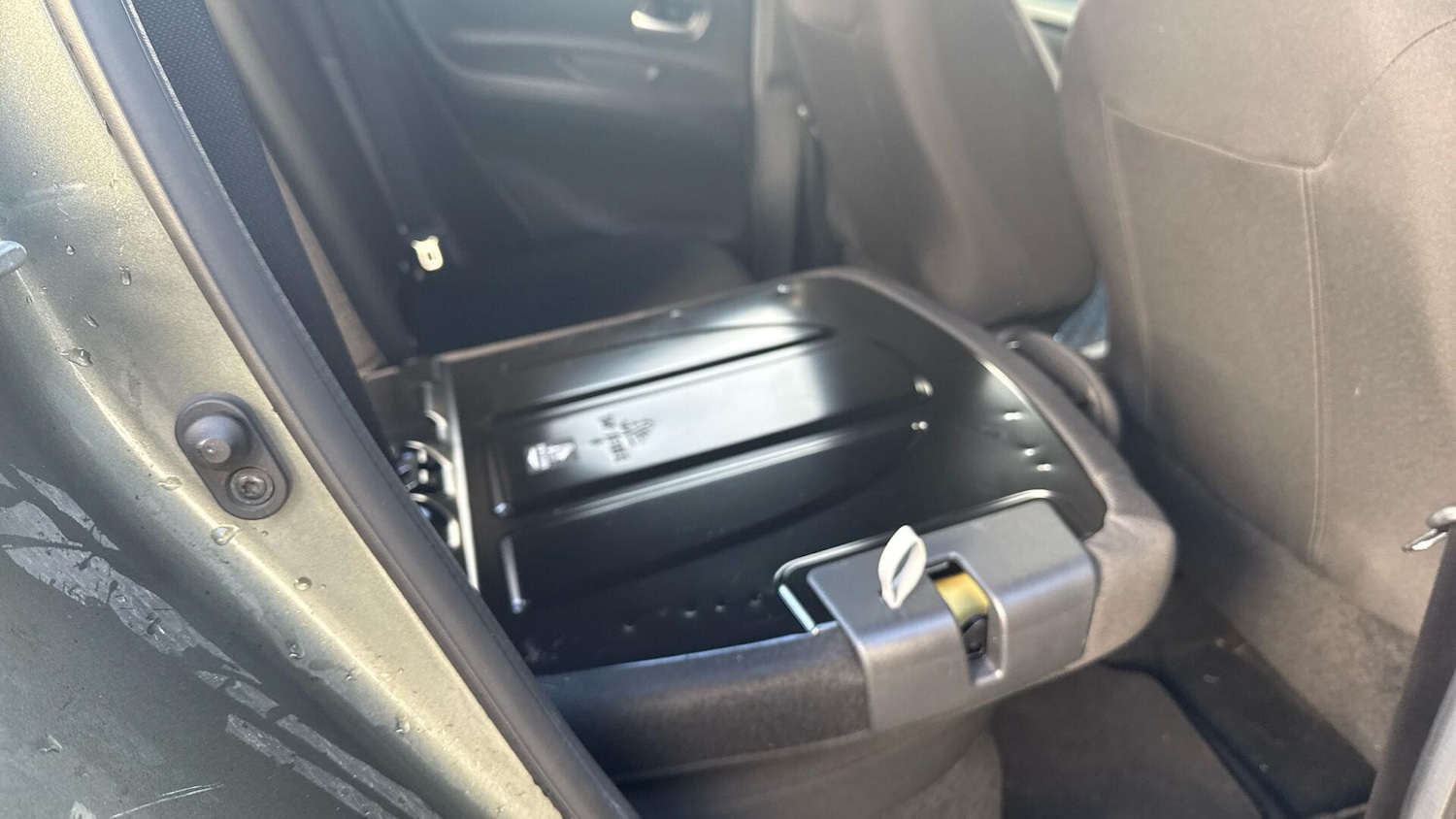 Used Toyota Aygo X 2022 for sale - 77799437: Photo 44